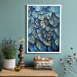 «Капли росы» в интерьере коридора в классическом стиле