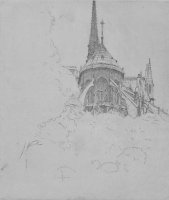 Черно-белое