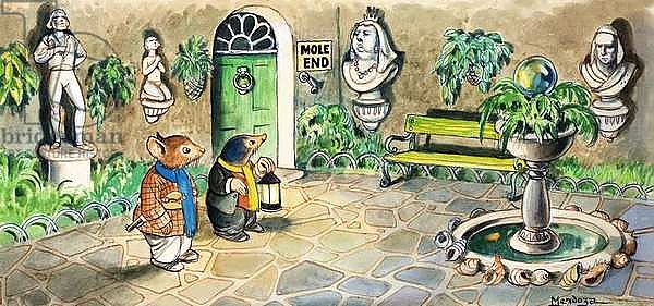 The Wind in the Willows 54