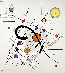 Постер Кандинский Василий Grey Square, 1923 Постер Кандинский Василий Grey Square, 1923