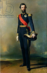 Постер Винтерхальтер Франсуа Francois-Ferdinand-Philippe d'Orleans Prince de Joinville, 1843 Постер Винтерхальтер Франсуа Francois-Ferdinand-Philippe d'Orleans Prince de Joinville, 1843