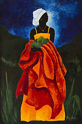Постер Бринтл Патриция (совр) Season avocado fuente, 2015 acrylic on canvas Постер Бринтл Патриция (совр) Season avocado fuente, 2015 acrylic on canvas