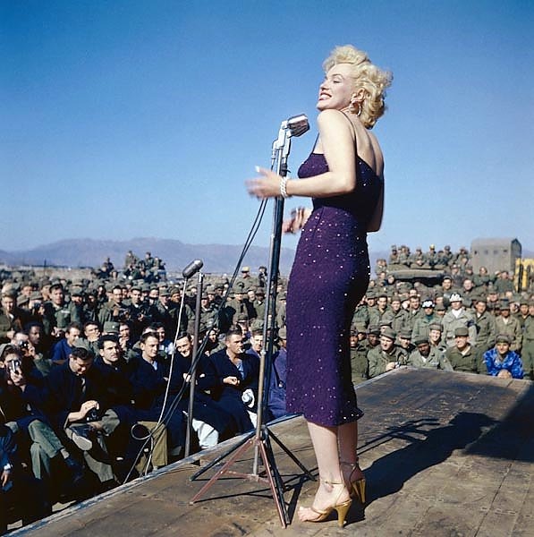 Monroe, Marilyn 18