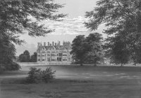 Черно-белое