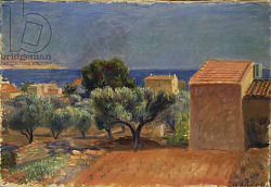 Постер Глакенс Уильям Джеймс St Jean, 1930 Постер Глакенс Уильям Джеймс St Jean, 1930