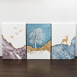 Постер Долина снов