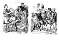 Черно-белое