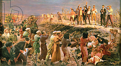 Постер Бродский Исаак Study for 'The Execution of the Twenty Six Baku Commissars', 1925 Постер Бродский Исаак Study for 'The Execution of the Twenty Six Baku Commissars', 1925
