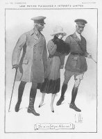 Черно-белое