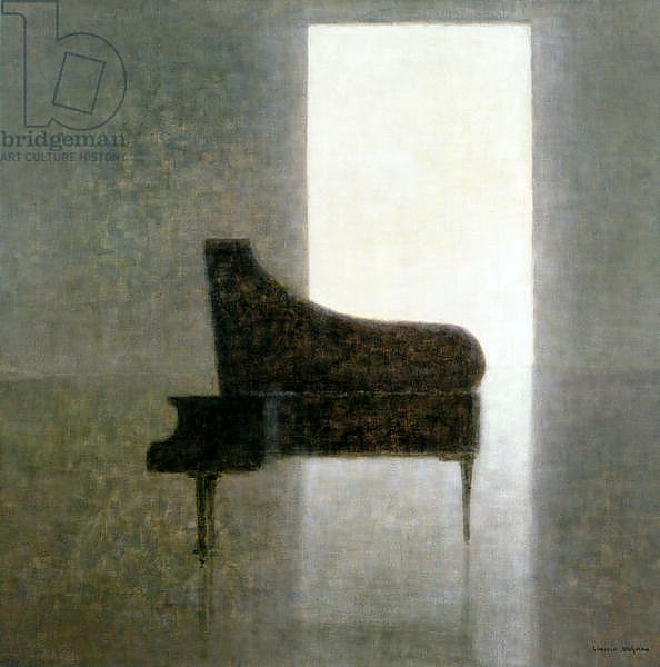 Piano Room, 2005