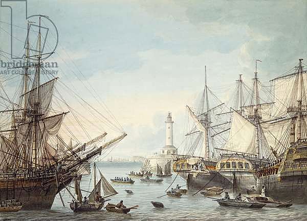 Ramsgate, 1805