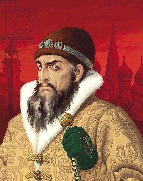 a short biography of ivan the terrible a short biography of ivan the terrible