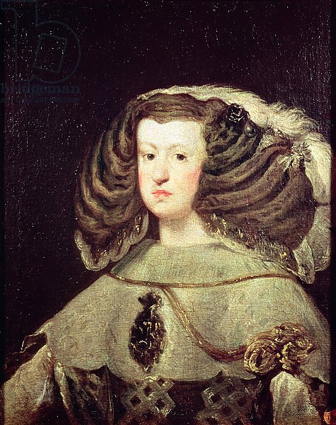 Queen Mariana of Austria