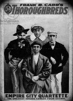 Черно-белое