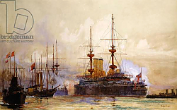 Постер Дикстон Чарльз The Funeral Cortege of Queen Victoria 1 Постер Дикстон Чарльз The Funeral Cortege of Queen Victoria 1