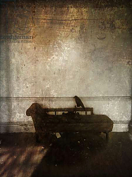 Постер Гордон Марк (совр) 'Beauty is a witch' series Elvaston Castle..'crow and chaise' Постер Гордон Марк (совр) 'Beauty is a witch' series Elvaston Castle..'crow and chaise'