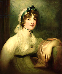 Постер Лоуренс Томас Diana Sturt, later Lady Milner, 1800-05 Постер Лоуренс Томас Diana Sturt, later Lady Milner, 1800-05