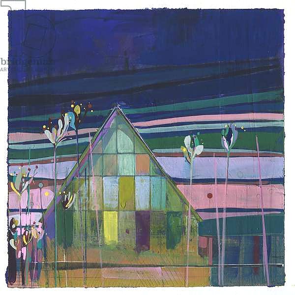 greenhouse