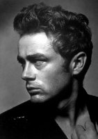 Черно-белое