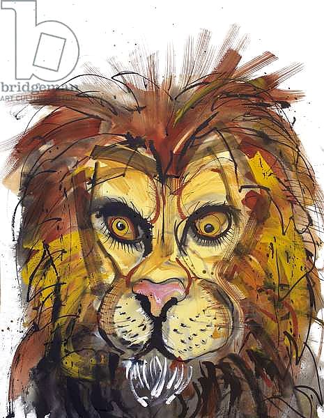 Lion, 2013,