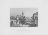 Черно-белое