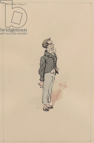 Master Skettles, c.1920s