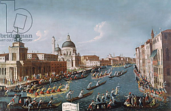 Постер Белла Габриэль The Women's Regatta on the Grand Canal, Venice Постер Белла Габриэль The Women's Regatta on the Grand Canal, Venice