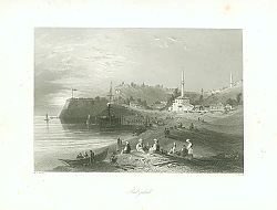 Постер Rutzschuk (Болгария) 1