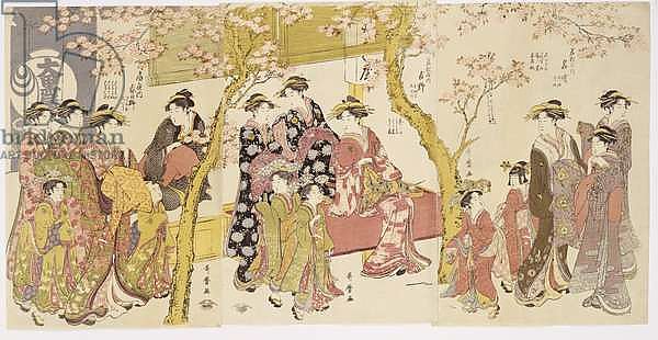 Spark Utamaro
