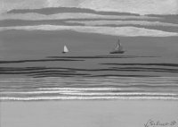 Черно-белое