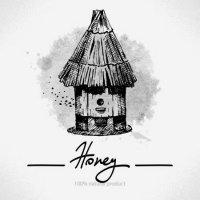 Черно-белое