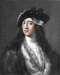 Постер Каррера Розальба Gustavus Hamilton, 2nd Viscount Boyne Постер Каррера Розальба Gustavus Hamilton, 2nd Viscount Boyne