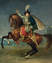 Постер Грос Барон Prince Boris Nikolaevich Yusupov 1809 Постер Грос Барон Prince Boris Nikolaevich Yusupov 1809