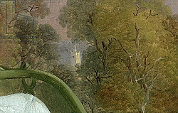 Постер Гейнсборо Томас Mr and Mrs Andrews, c.1748-9 2 Постер Гейнсборо Томас Mr and Mrs Andrews, c.1748-9 2