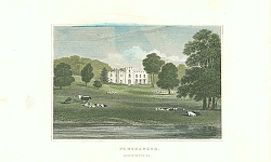 Постер Panshanger, Hertfordshire