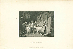 Постер The Ghost Laid