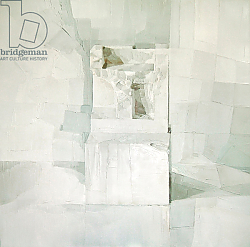 Постер Какульт Даниэль (совр) White Постер Какульт Даниэль (совр) White