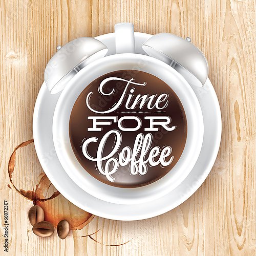 Время для кофе 2