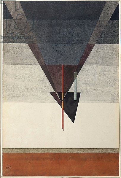 Descent, 1925