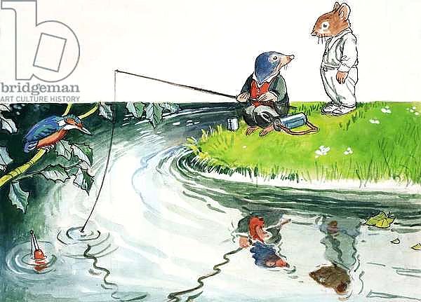 The Wind in the Willows 74