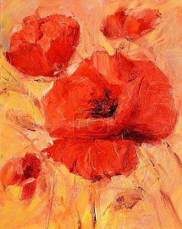 Цвета страсти