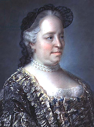 Постер Лиотар Жан Этьен Maria Theresa, Empress of Austria, 1762 Постер Лиотар Жан Этьен Maria Theresa, Empress of Austria, 1762