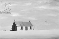 Черно-белое