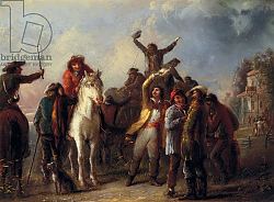Постер Миллер Якоб Альфред Election Scene, Catonsville, Baltimore County, c.1860 Постер Миллер Якоб Альфред Election Scene, Catonsville, Baltimore County, c.1860
