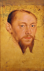 Постер Кранах Лукас Moritze Duke of Saxony, later Elector Постер Кранах Лукас Moritze Duke of Saxony, later Elector