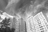 Черно-белое