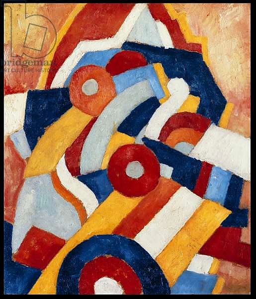 Abstraction, c.1914