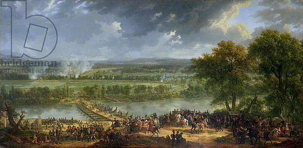 Battle of Pont d'Arcole, 15th-17th November 1796, 1803 2