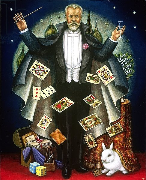 Tchaikovsky 2004