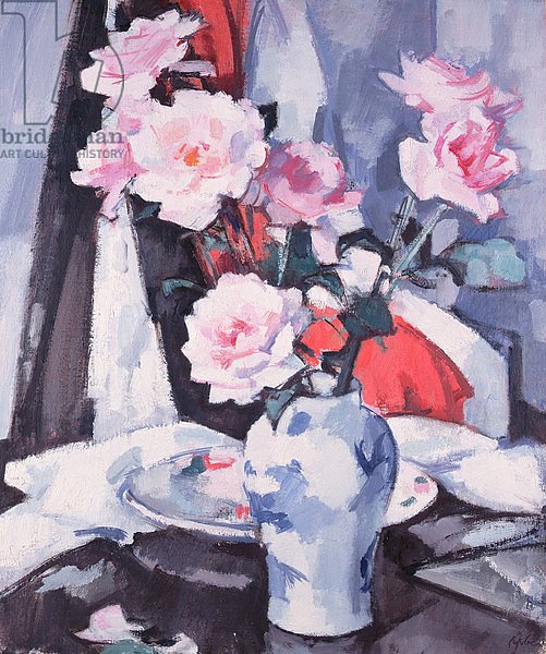 Roses, c.1922